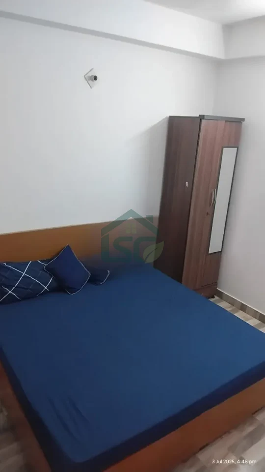 Xact homes PG (Sky heights Co ed) in Sector 126, Noida — property photo 4