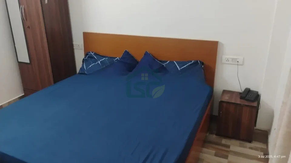 Xact homes PG (Sky heights Co ed) in Sector 126, Noida — property photo 3