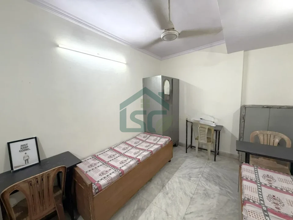 At Yash Comfy PG For Boys, 130 D1, Near Chota Gurudwara Road, Gautam Nagar, New Delhi, Delhi, Delhi