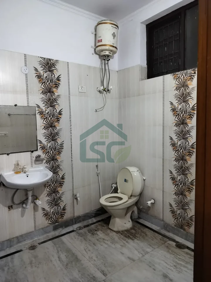 Shiv PG for Girls in Sector 33, Noida — property photo 5