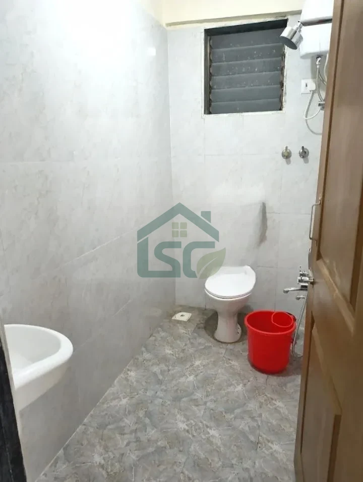 Photo 3 of NAIMI PG FOR BOYS And Girls, Malad East, Mumbai