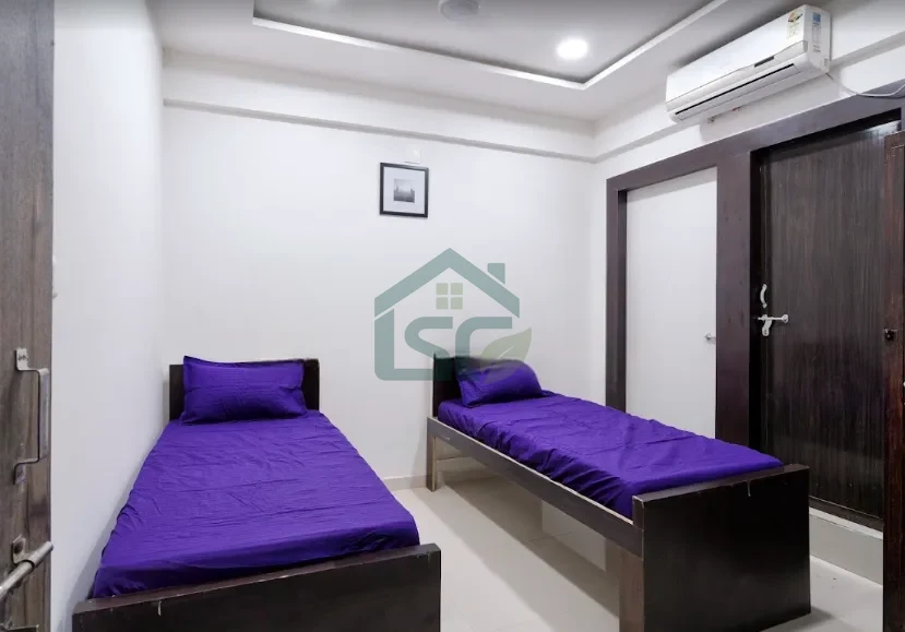 Photo 4 of Royal Homes PG, Thaltej, Ahmedabad