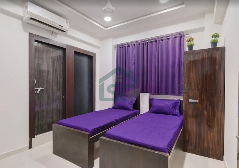 Photo 5 of Royal Homes PG, Thaltej, Ahmedabad