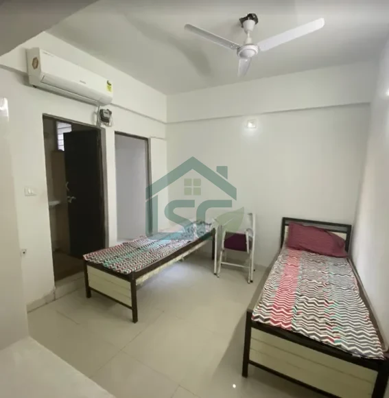 Photo 2 of Royal Homes PG, Thaltej, Ahmedabad