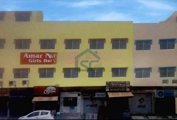 Photo 2 of Amar Niwas Girls Hostel, Ganpati Nagar, Udaipur
