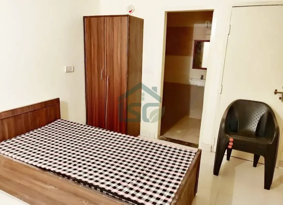 Krishna residency in Sector 69, Gurugram — property photo 1