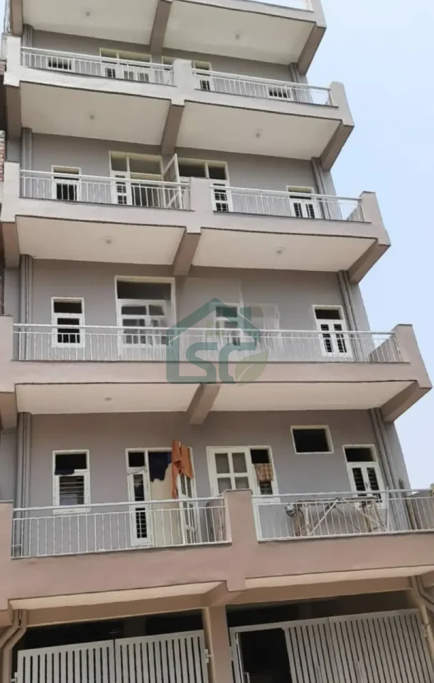 Krishna residency in Sector 69, Gurugram — property photo 4