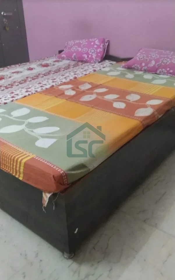 Photo 3 of Bhavya Girls Hostel, Jankipuram colony, Lucknow