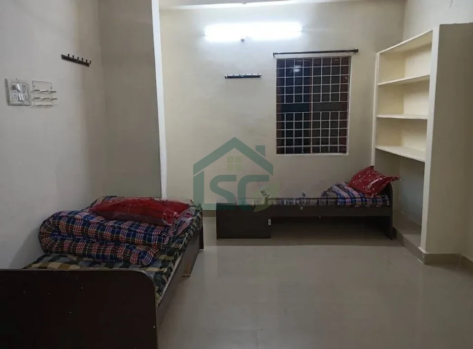 At KR Boys Hostel/PG/Accomodation, Boduppal, Hyderabad