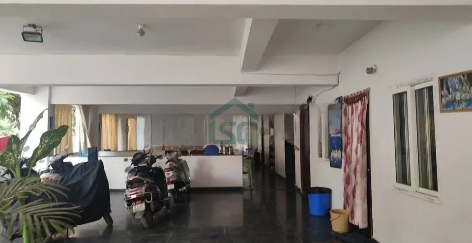 Photo 2 of Shanmukh Women'S PG, Gowlidoddy, Hyderabad
