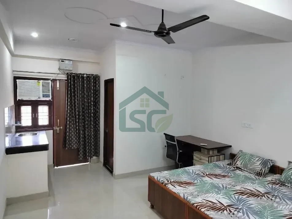 Photo 3 of 2nd Home PG, Shahdara, Delhi