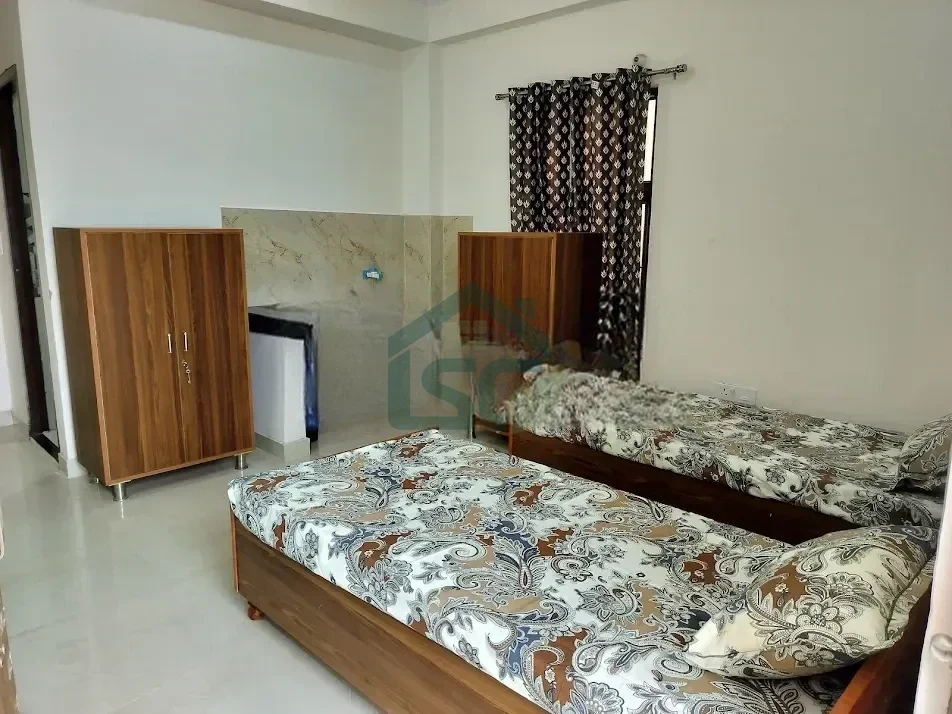 Photo 2 of 2nd Home PG, Shahdara, Delhi
