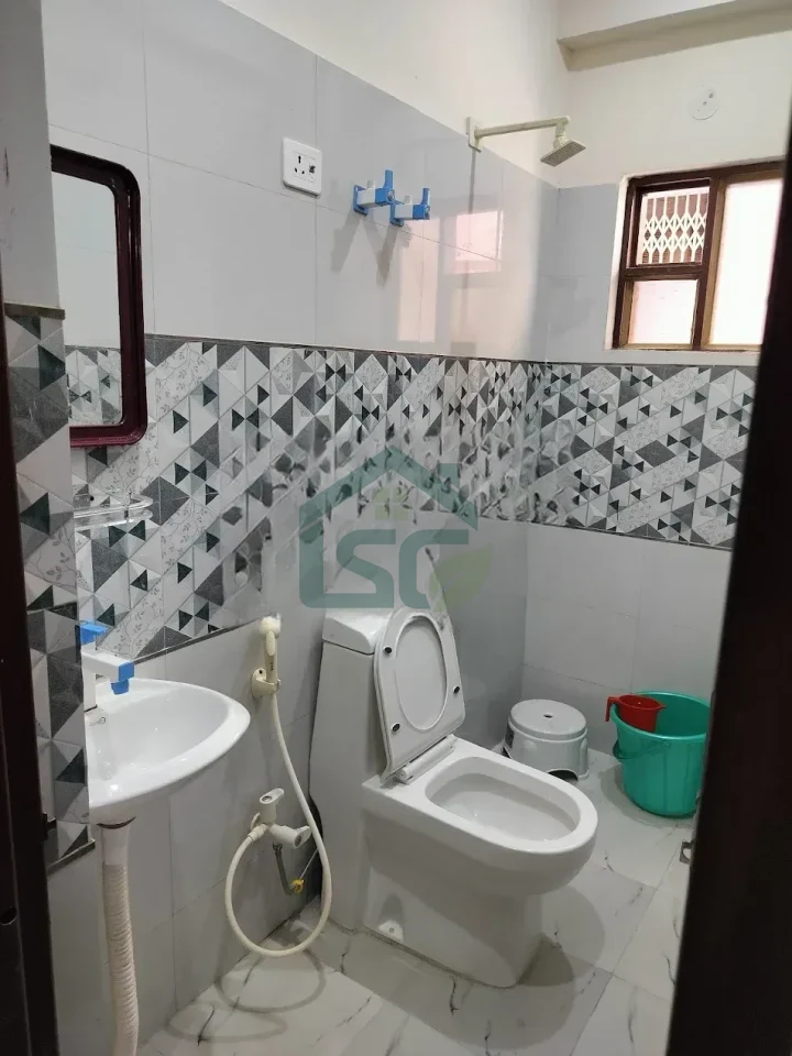 Photo 5 of 2nd Home PG, Shahdara, Delhi