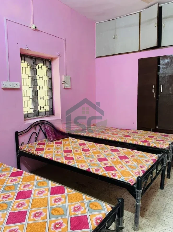 Photo 3 of Roomiestay Boys Hostel, Rau, Indore