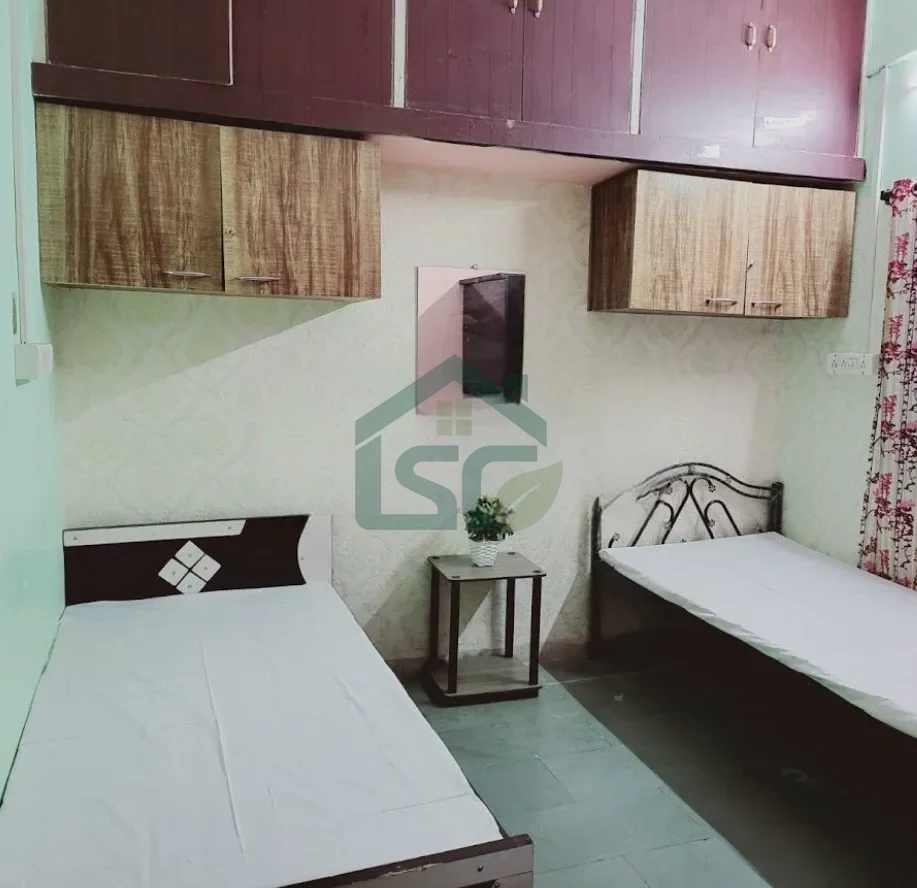 Photo 4 of Roomiestay Boys Hostel, Rau, Indore