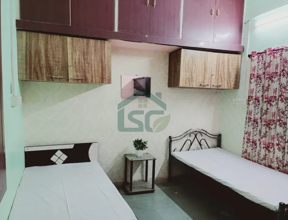 Photo 2 of Roomiestay Boys Hostel, Rau, Indore