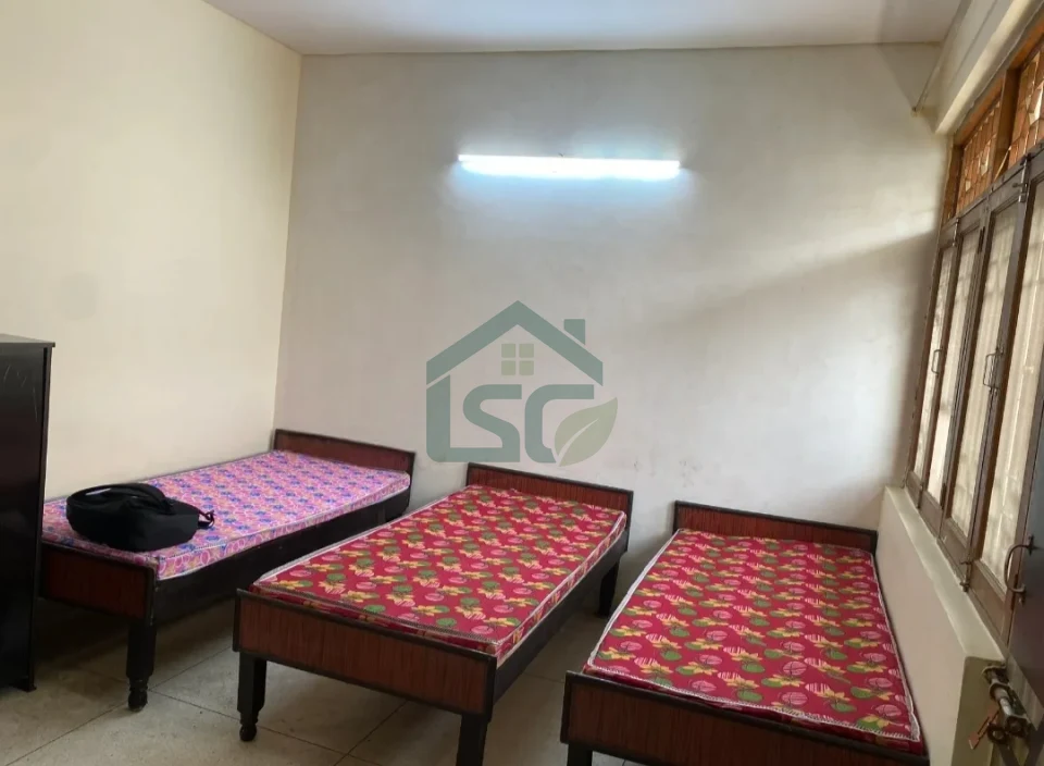 Photo 2 of PG On Rent Boys Hostel, Knowledge Park I, Greater Noida