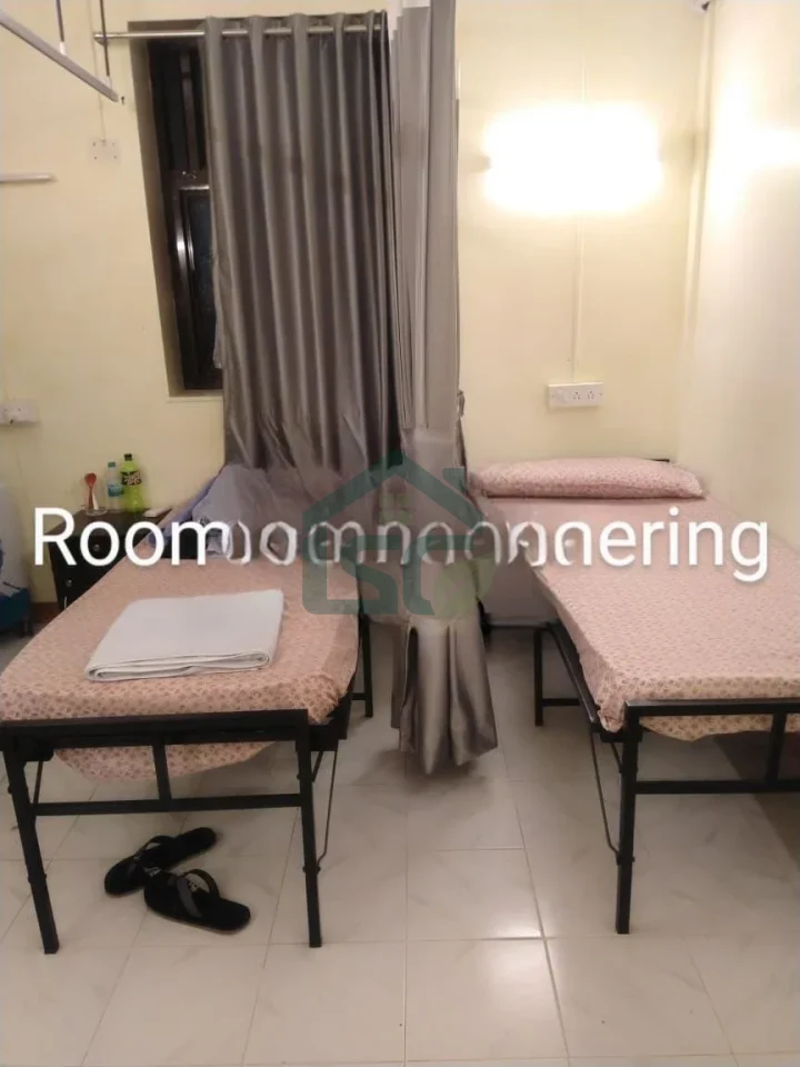 Photo 4 of CfE Stays/Farshak Stays, Worli, Mumbai