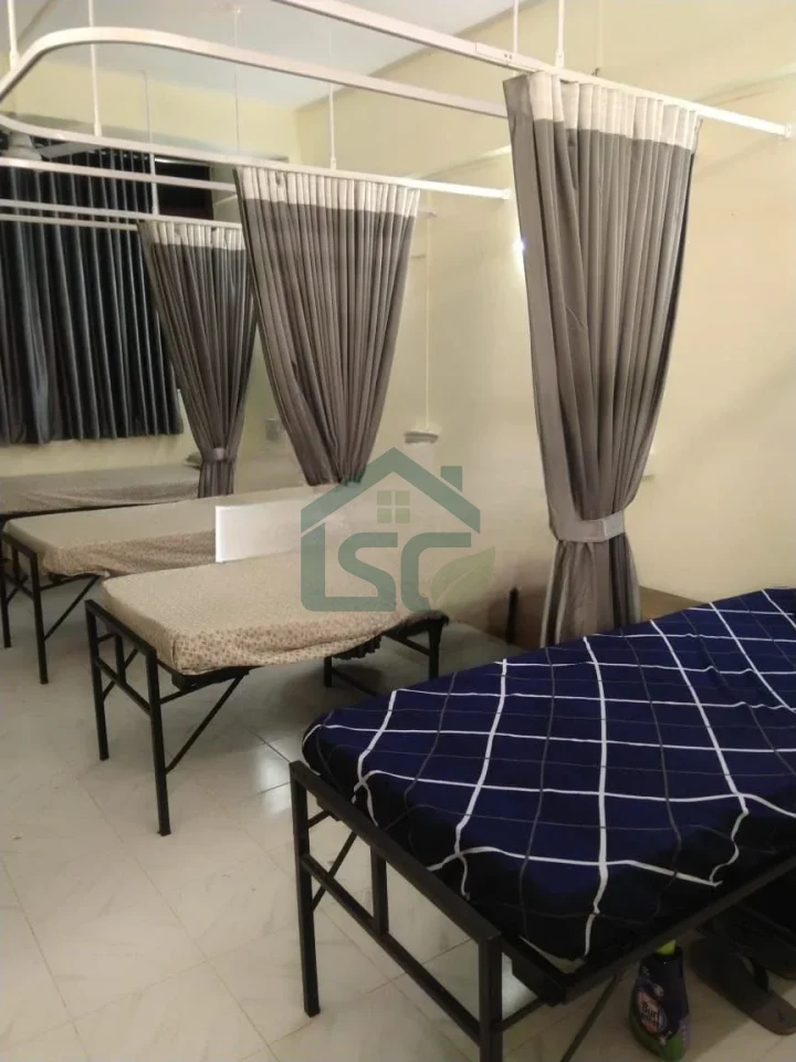 Photo 2 of CfE Stays/Farshak Stays, Worli, Mumbai