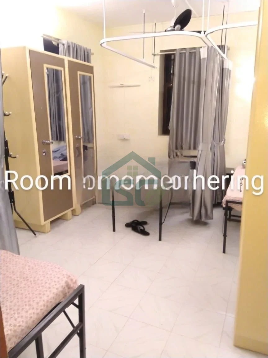 At CfE Stays/Farshak Stays, Worli, Mumbai