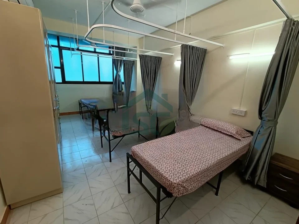 Photo 5 of CfE Stays/Farshak Stays, Worli, Mumbai