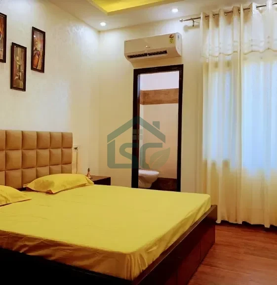 Suman PG in Sector 48, Gurugram — property photo 2