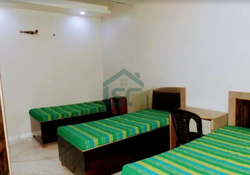 Suman PG in Sector 48, Gurugram — property photo 1