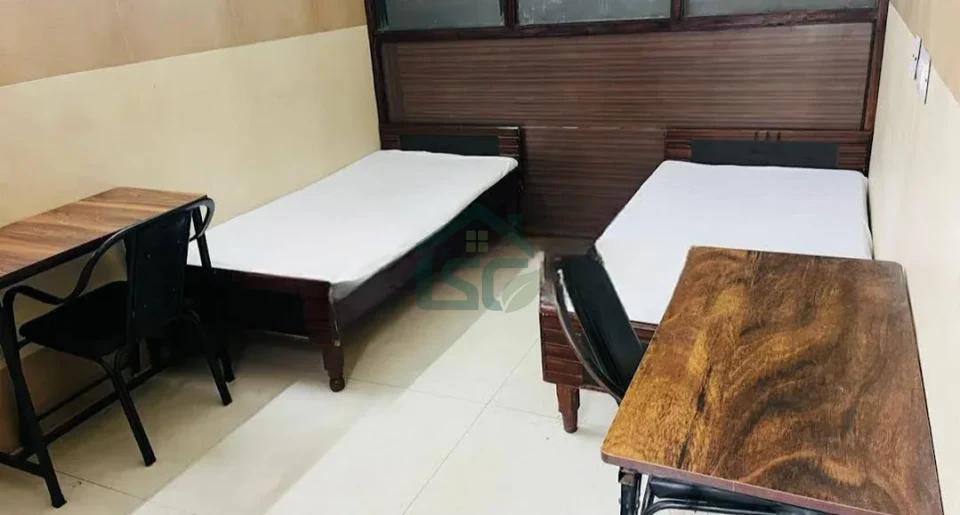Photo 5 of Vrinda Home Stay, Sector 44, Chandigarh
