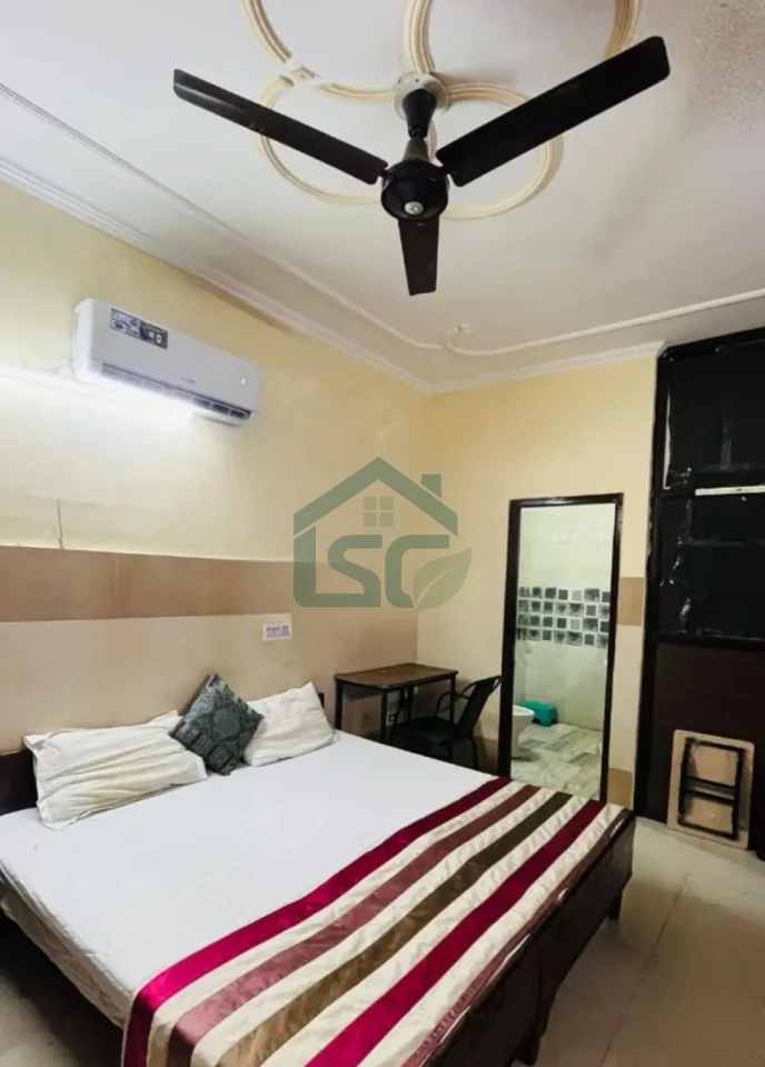 Photo 4 of Vrinda Home Stay, Sector 44, Chandigarh