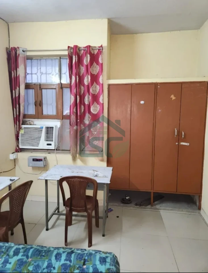 Photo 5 of Gitanjali Hall Girls Hostel, Chinhat, Lucknow