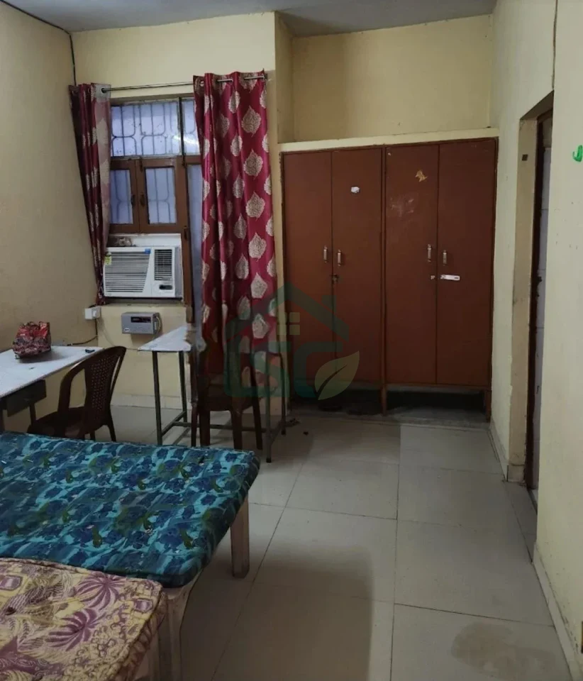 Photo 2 of Gitanjali Hall Girls Hostel, Chinhat, Lucknow