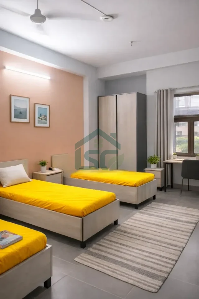 Prustel Living | Kalu Sarai in Kalu Sarai Rd, Delhi — property photo 3