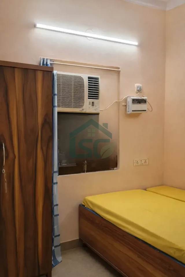 Prustel Living | Kalu Sarai in Kalu Sarai Rd, Delhi — property photo 2