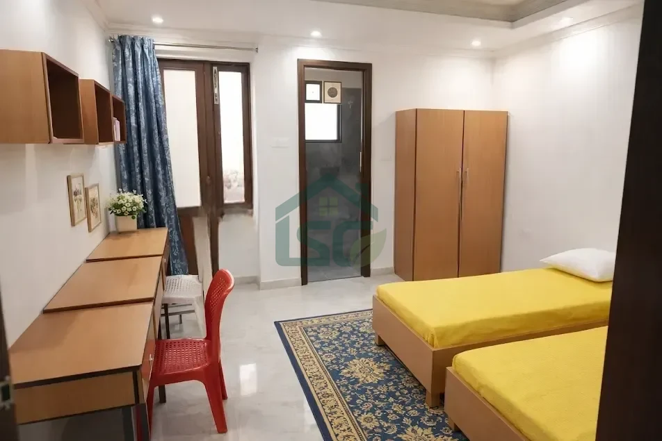 Prustel Living | Kalu Sarai in Kalu Sarai Rd, Delhi — property photo 4