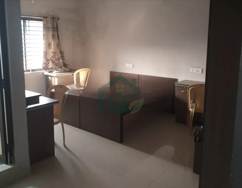 Photo 2 of Shivalay Girls Hostel, Jaora Compound, Indore