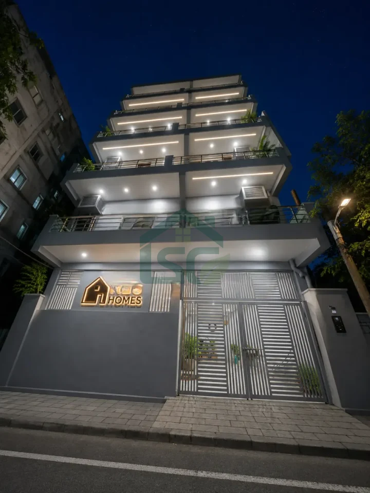 NeoHomes - Aarambh PG in Sector 44, Noida — property photo 2