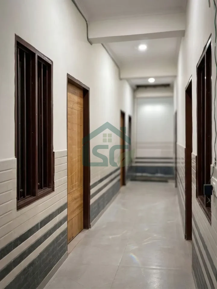 NeoHomes - Aarambh PG in Sector 44, Noida — property photo 5