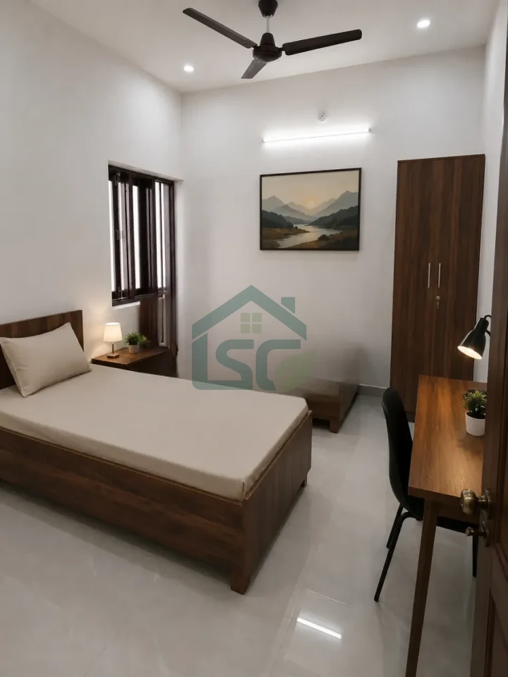 NeoHomes - Aarambh PG in Sector 44, Noida — property photo 3