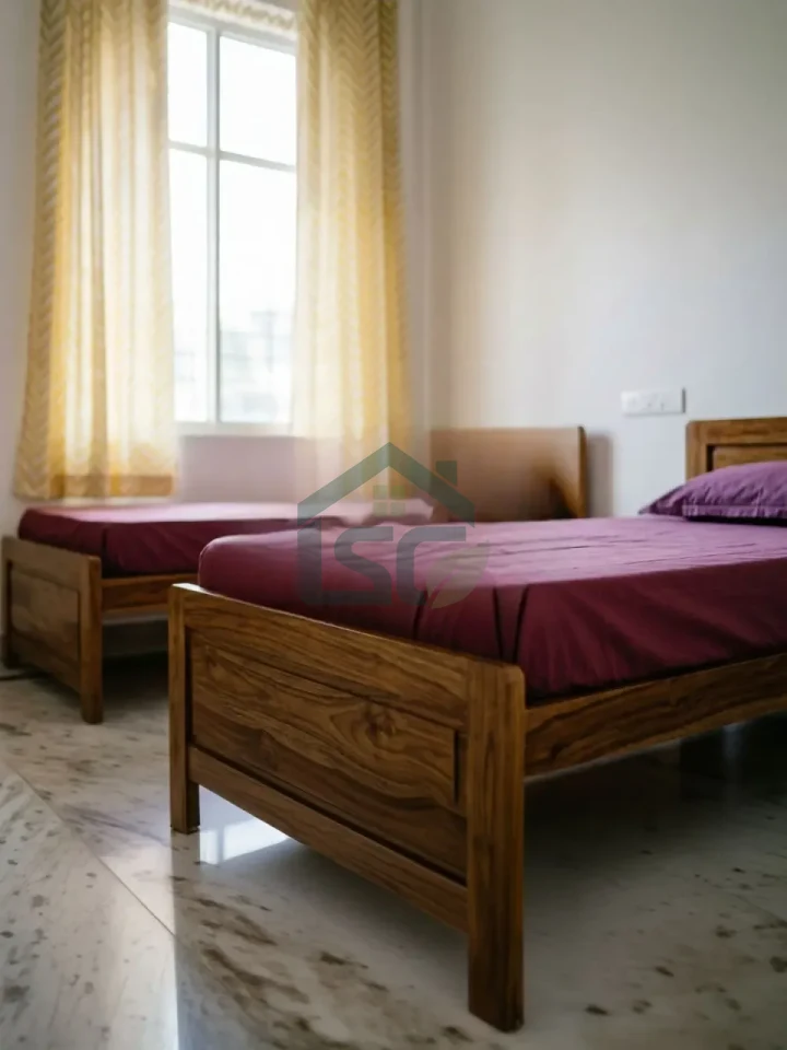 NeoHomes - Aarambh PG in Sector 44, Noida — property photo 4