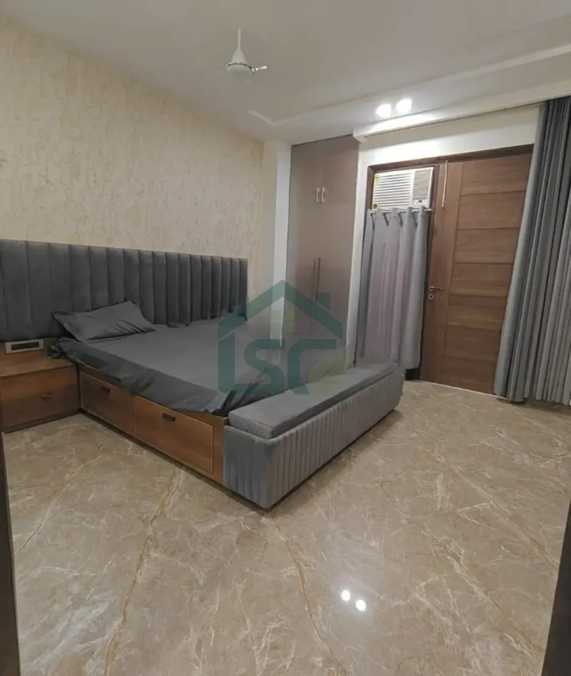 PG for girls & boys in Sector 52, Gurugram — property photo 3