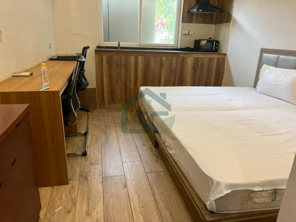 Photo 5 of Lohmod PG, T Block, Gurgaon