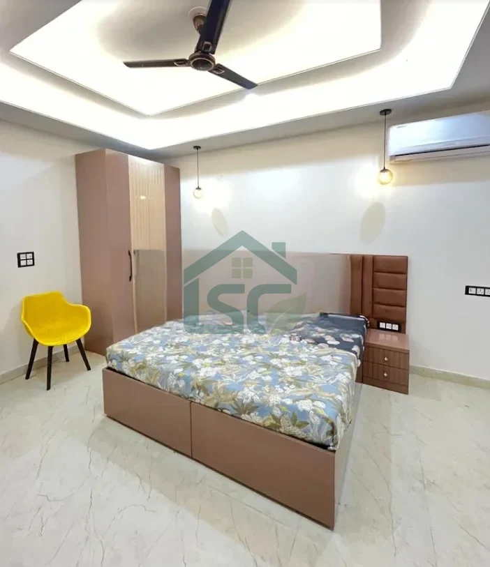 Photo 2 of Cozy Stay, Gurugram, Gurgaon