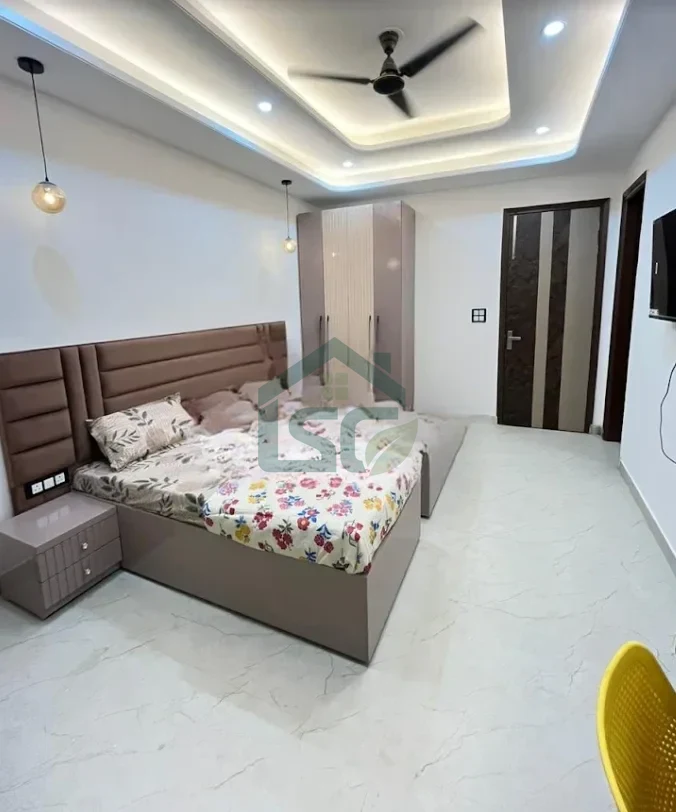 At Cozy Stay, Gurugram, Gurgaon