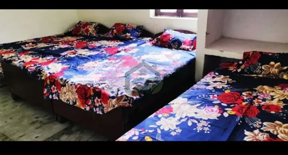 Shri Ram PG in Manesar, Gurugram — property photo 2