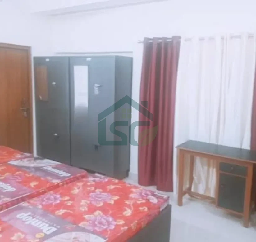 Photo 2 of Maatrachaaya Girls Hostel, Jankipuram, Lucknow