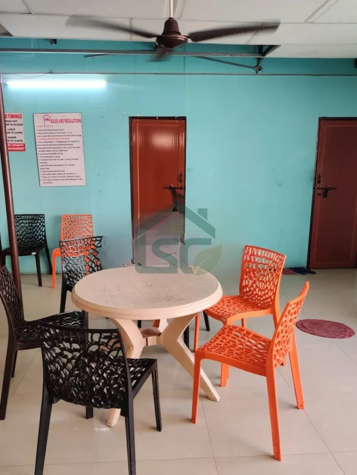 Photo 2 of Honey Women'S PG And Hostel, Kukatpally, Hyderabad