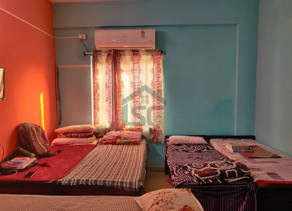 Photo 3 of Honey Women'S PG And Hostel, Kukatpally, Hyderabad