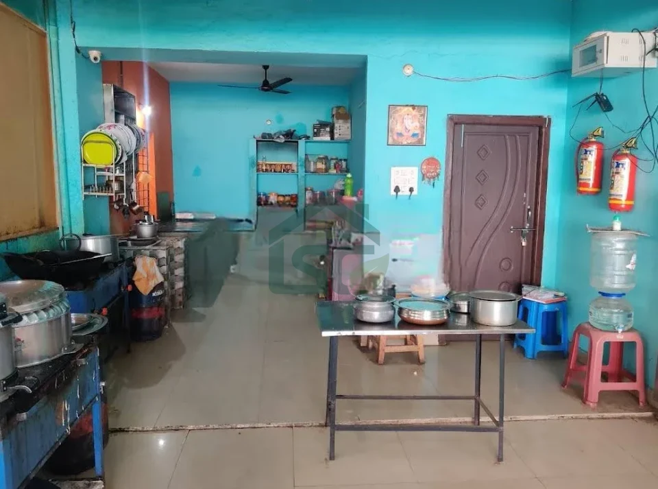 Photo 4 of Honey Women'S PG And Hostel, Kukatpally, Hyderabad
