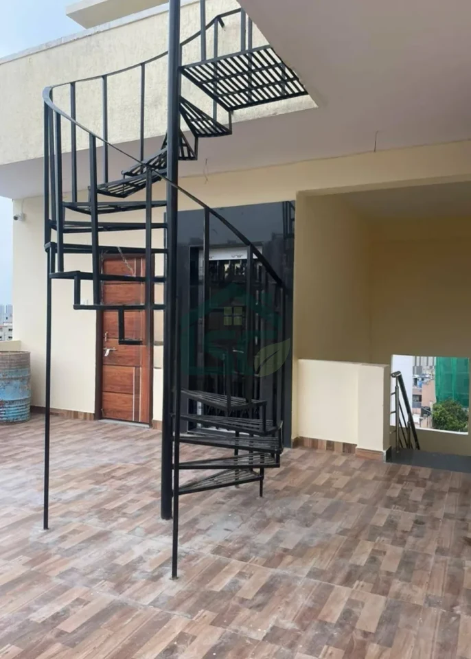 Photo 2 of Janani Executive Mens PG, Gachibowli, Hyderabad