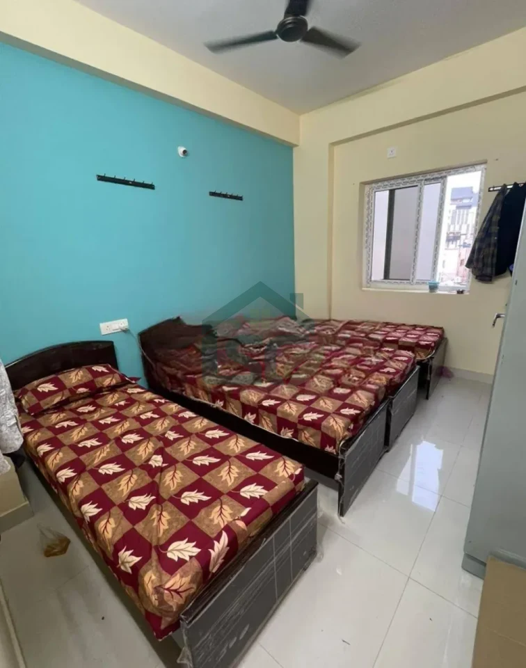 Photo 4 of Janani Executive Mens PG, Gachibowli, Hyderabad